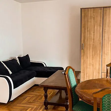 Vas Stan Na Dan Apartment Indija