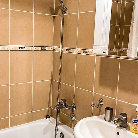 Apartment Vas Stan Na Dan Indija